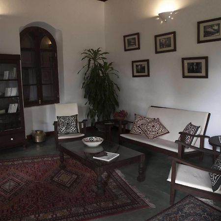 Hiliki House Panzió Zanzibár Kültér fotó
