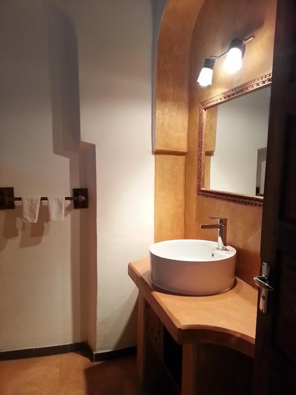 Hiliki House Panzió Zanzibár Kültér fotó
