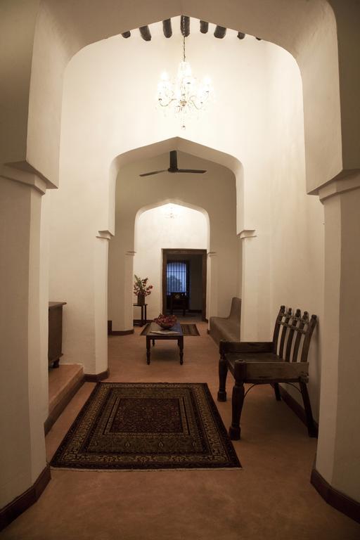 Hiliki House Panzió Zanzibár Kültér fotó