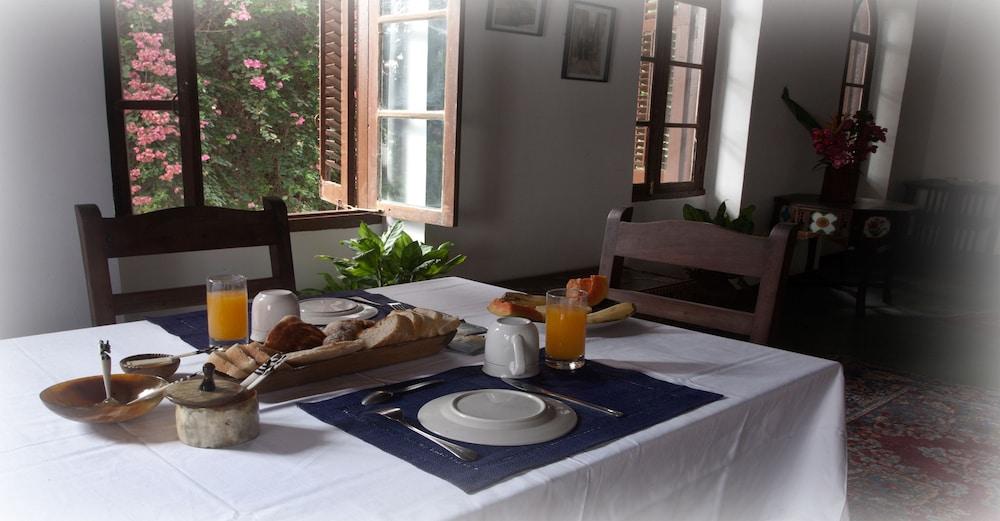 Hiliki House Panzió Zanzibár Kültér fotó